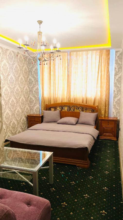 Hotel Style Bessarabia Kiliya Exteriör bild