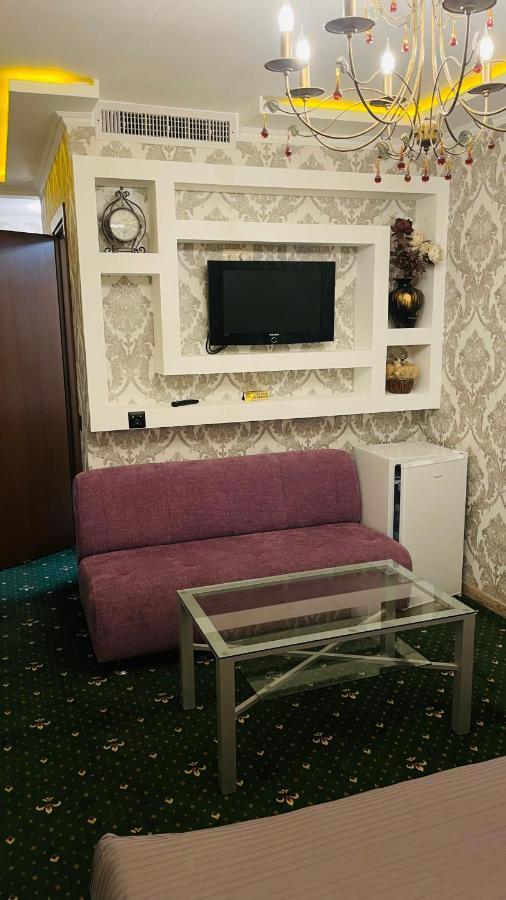 Hotel Style Bessarabia Kiliya Exteriör bild