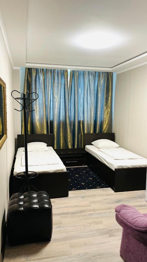 Hotel Style Bessarabia Kiliya Exteriör bild