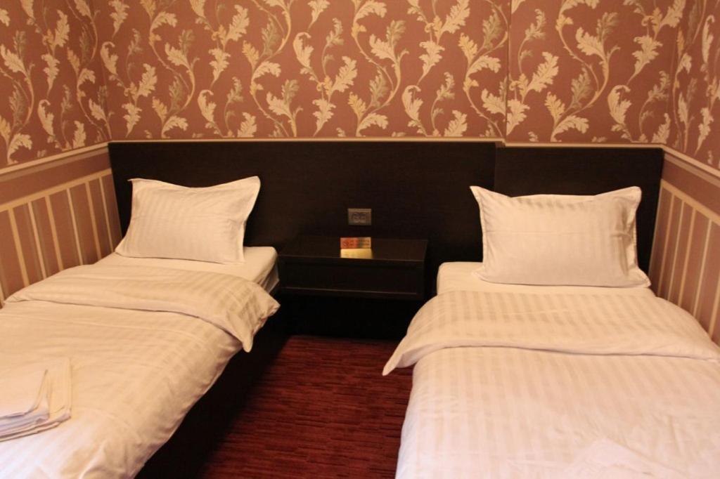 Hotel Style Bessarabia Kiliya Rum bild