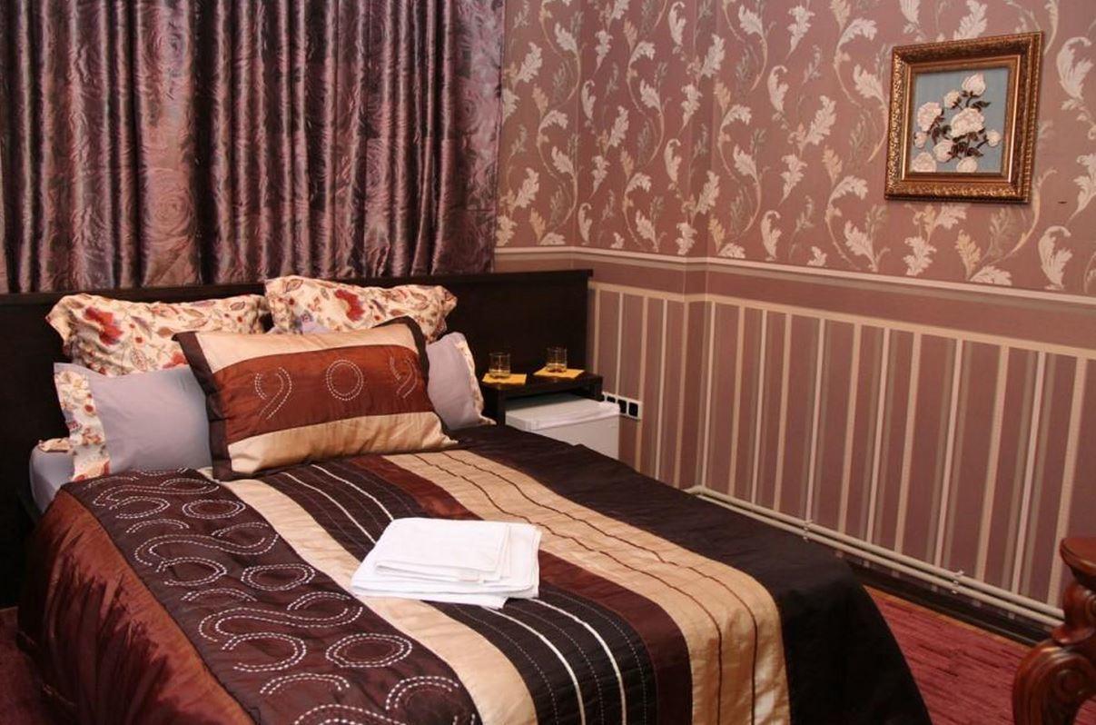 Hotel Style Bessarabia Kiliya Rum bild